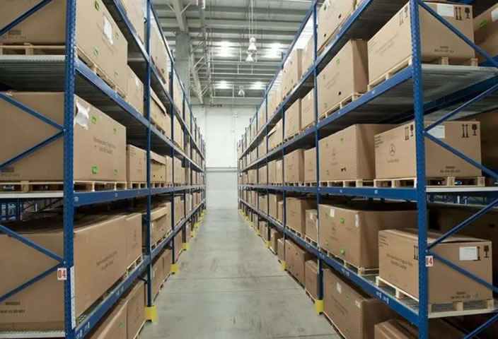 厦门到渭源县货物仓储