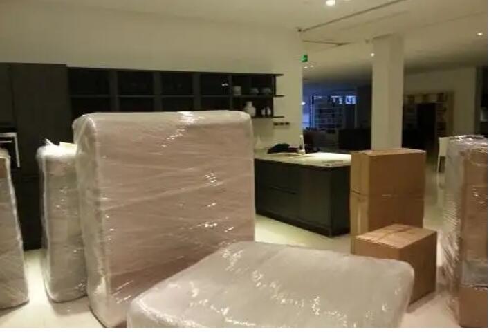 厦门到渭源县长途搬家